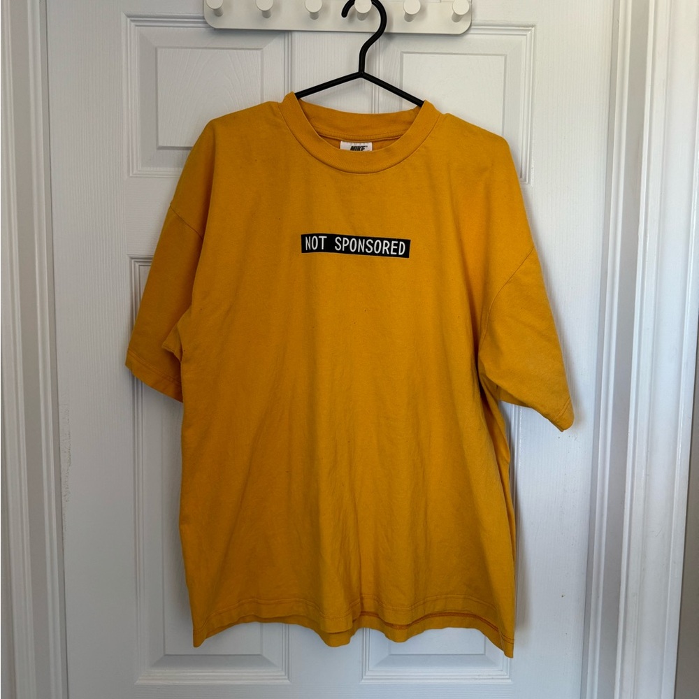Vintage Nike ACG T-shirt
